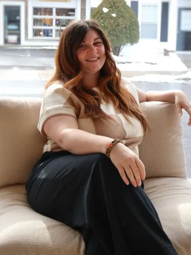 Sarah